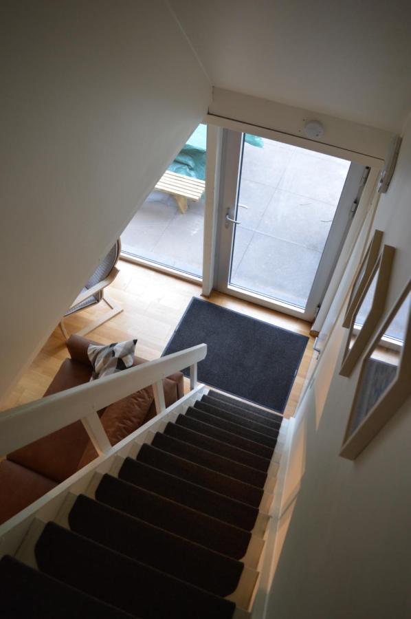 Chalet Pierco Malmedy Εξωτερικό φωτογραφία