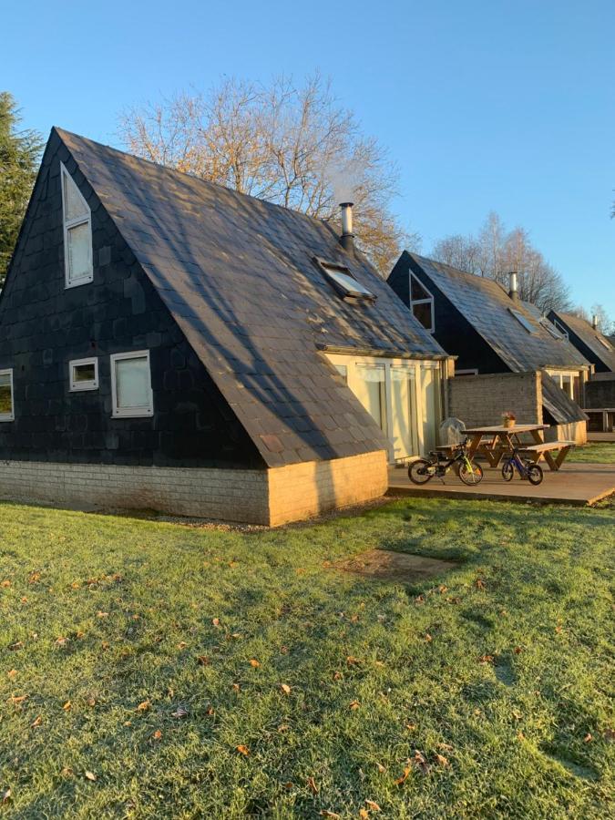 Chalet Pierco Malmedy Εξωτερικό φωτογραφία