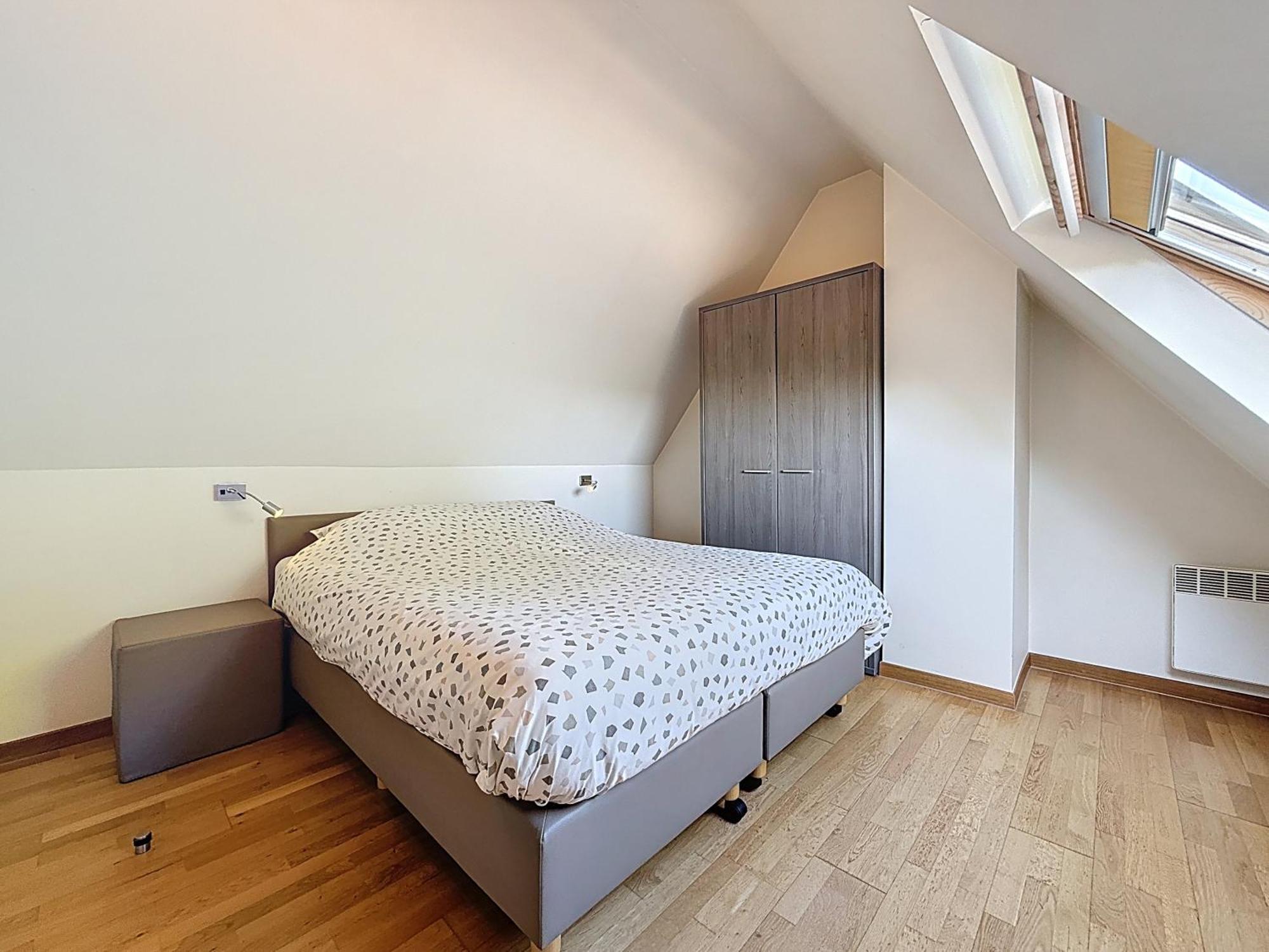 Chalet Pierco Malmedy Εξωτερικό φωτογραφία