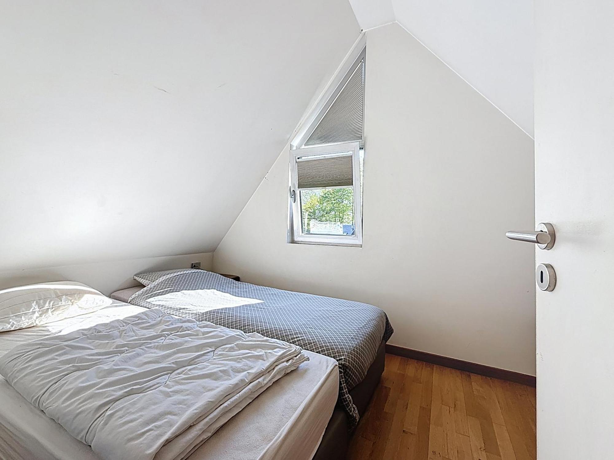 Chalet Pierco Malmedy Εξωτερικό φωτογραφία